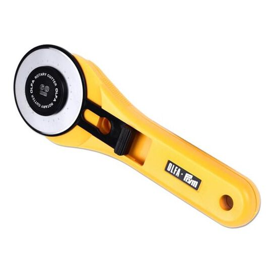 Maxi rotary cutter 45 mm image number